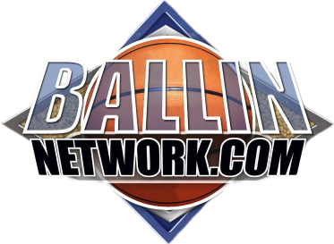 BALLIN LOGO Watermark